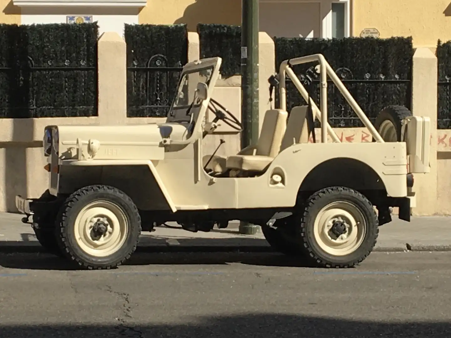 Jeep Willys - 2