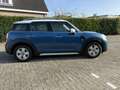 MINI Cooper Countryman Mini 1.5 Salt. Multimedia,Climate,LED. Nieuwstaat Azul - thumbnail 10