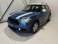 MINI Cooper Countryman Mini 1.5 Salt. Multimedia,Climate,LED. Nieuwstaat Bleu - thumbnail 20
