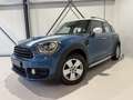 MINI Cooper Countryman Mini 1.5 Salt. Multimedia,Climate,LED. Nieuwstaat Bleu - thumbnail 1