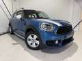 MINI Cooper Countryman Mini 1.5 Salt. Multimedia,Climate,LED. Nieuwstaat Bleu - thumbnail 2