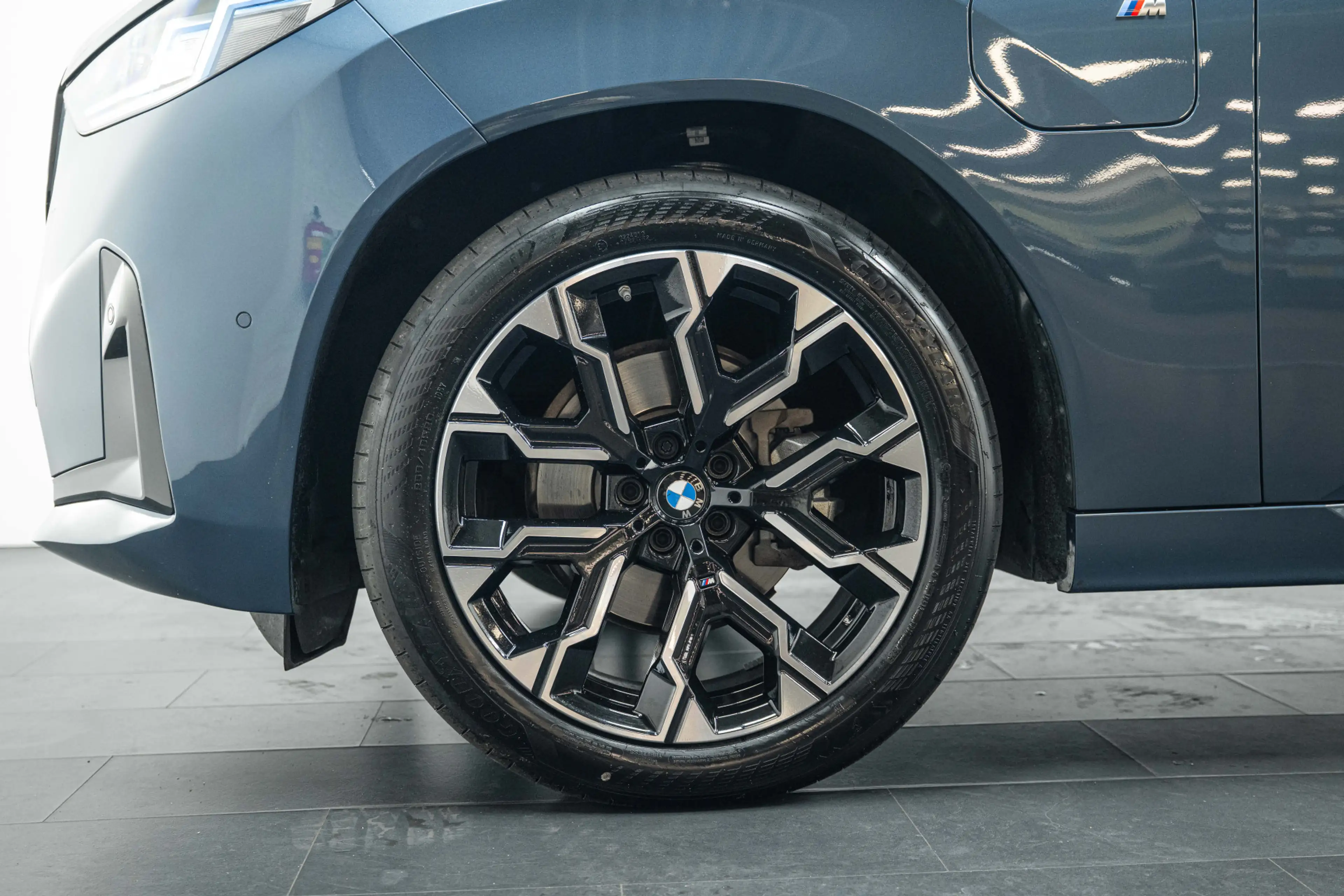 BMW X3 30e xDrive M Sport Automaat / Panoramadak / Trekha — photo 14