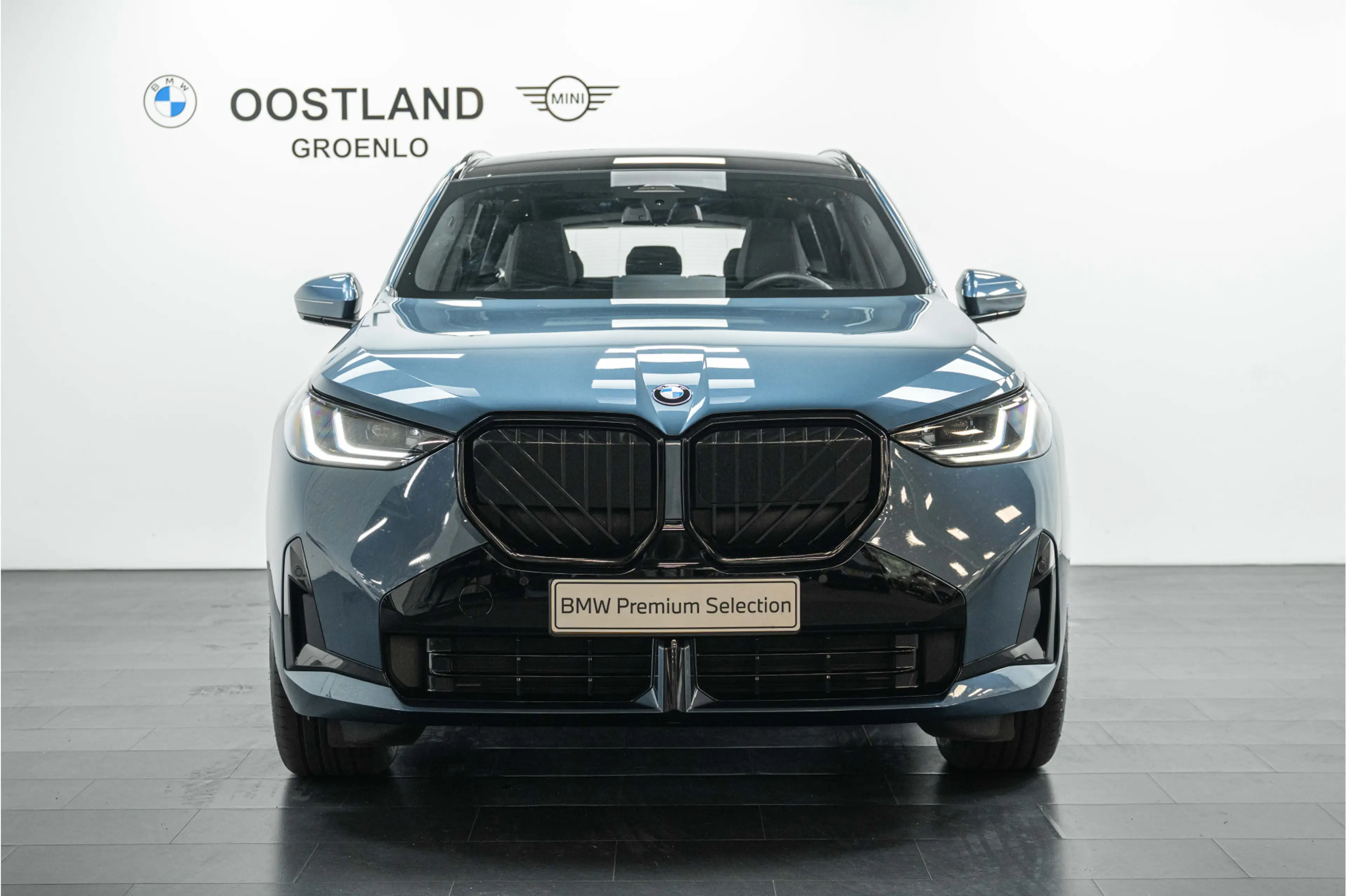 BMW X3 30e xDrive M Sport Automaat / Panoramadak / Trekha — photo 6