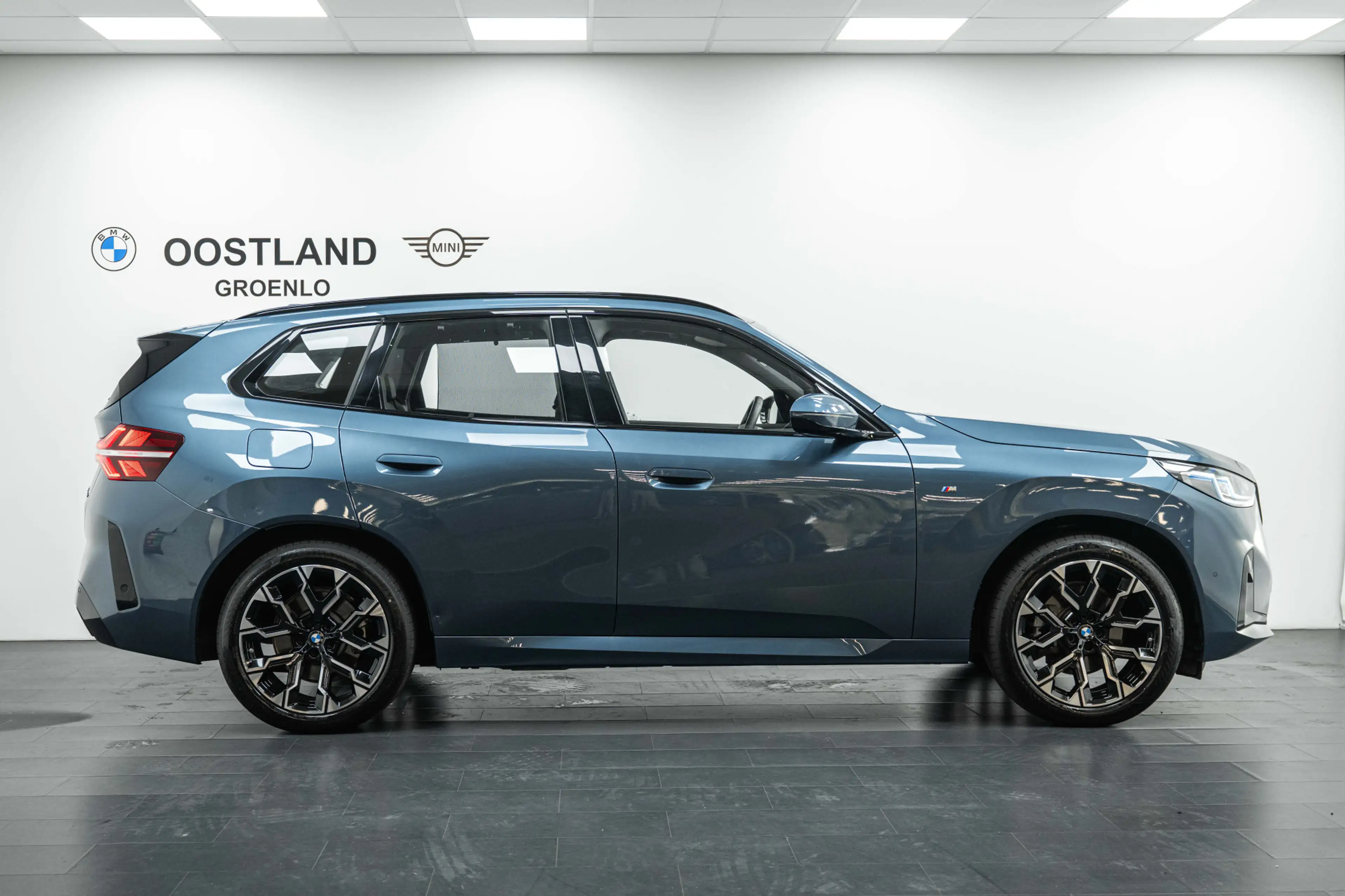 BMW X3 30e xDrive M Sport Automaat / Panoramadak / Trekha — photo 7