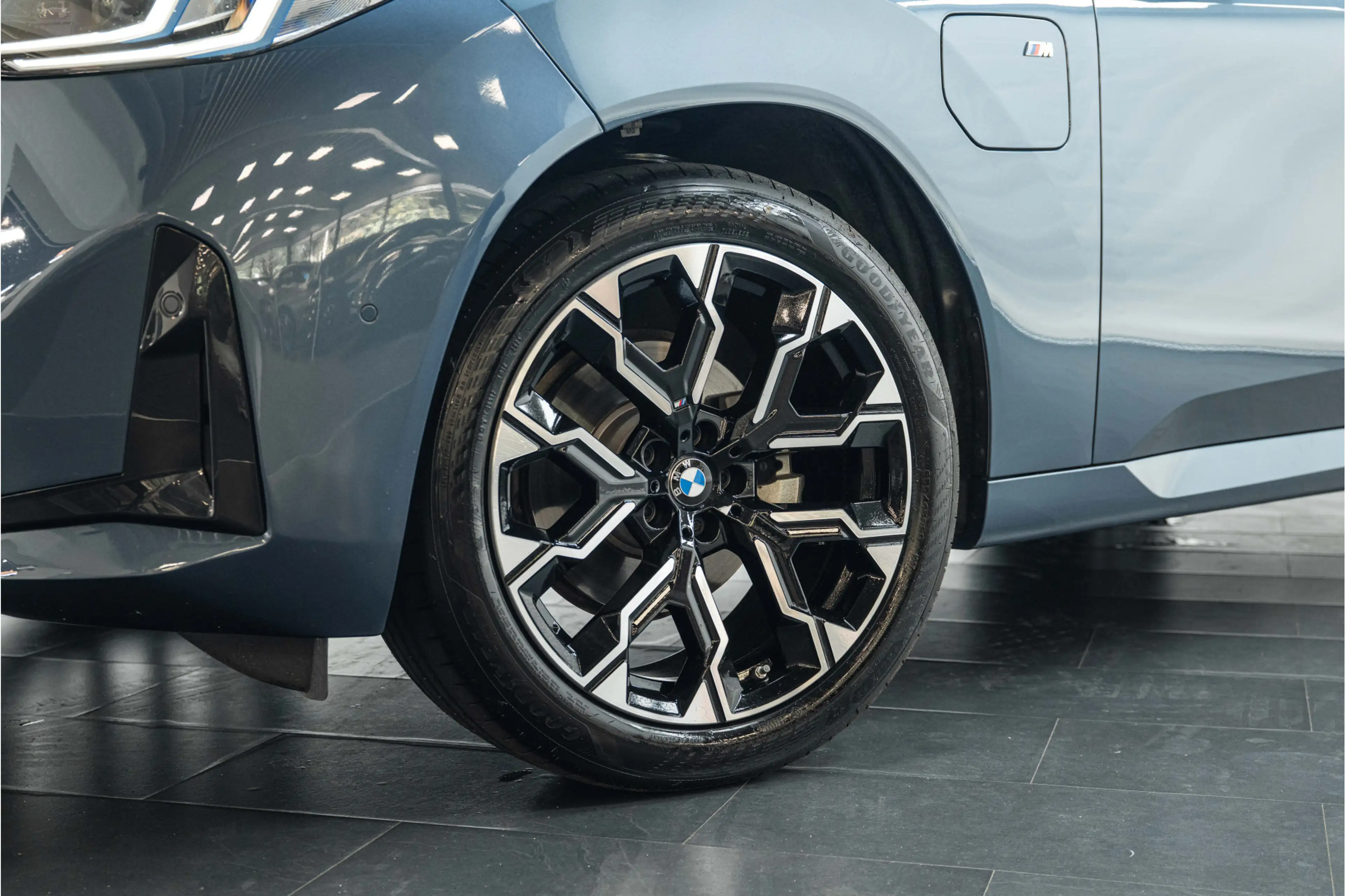 BMW X3 30e xDrive M Sport Automaat / Panoramadak / Trekha — photo 11