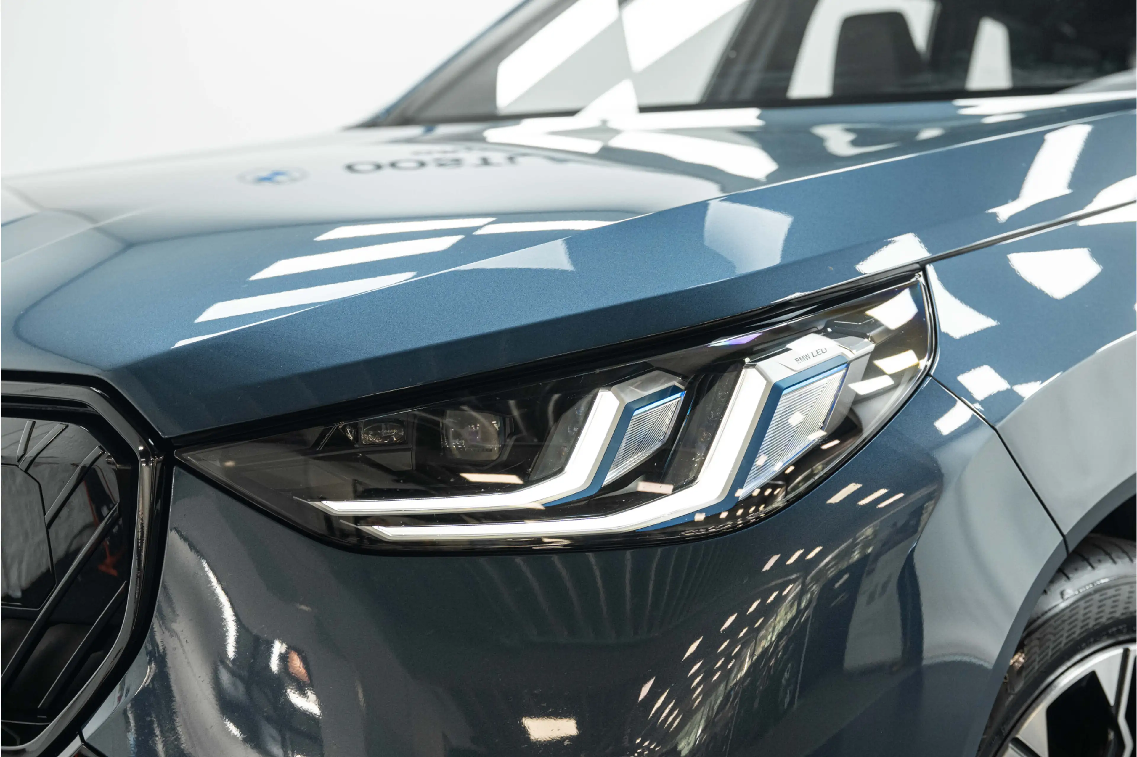 BMW X3 30e xDrive M Sport Automaat / Panoramadak / Trekha — photo 10