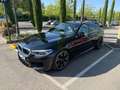 BMW M5 F90 Individual B&W NV - thumbnail 2