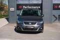 SEAT Alhambra Executive 2,0 TDI/ BI-XENON/SHZ/RFK/NAVI/PDC/TE... Grau - thumbnail 2