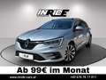 Renault Megane *PANORAMA*KAMERA*LED*Erstbesitz* Silber - thumbnail 1