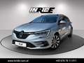 Renault Megane *PANORAMA*KAMERA*LED*Erstbesitz* Silber - thumbnail 2