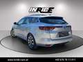 Renault Megane *PANORAMA*KAMERA*LED*Erstbesitz* Silber - thumbnail 7