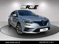Renault Megane *PANORAMA*KAMERA*LED*Erstbesitz* Silber - thumbnail 4
