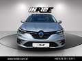 Renault Megane *PANORAMA*KAMERA*LED*Erstbesitz* Silber - thumbnail 3