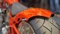 Harley-Davidson Chopa Agent Custom Bike Orange - thumbnail 5