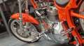 Harley-Davidson Chopa Agent Custom Bike Orange - thumbnail 6