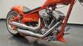 Harley-Davidson Chopa Agent Custom Bike Orange - thumbnail 3