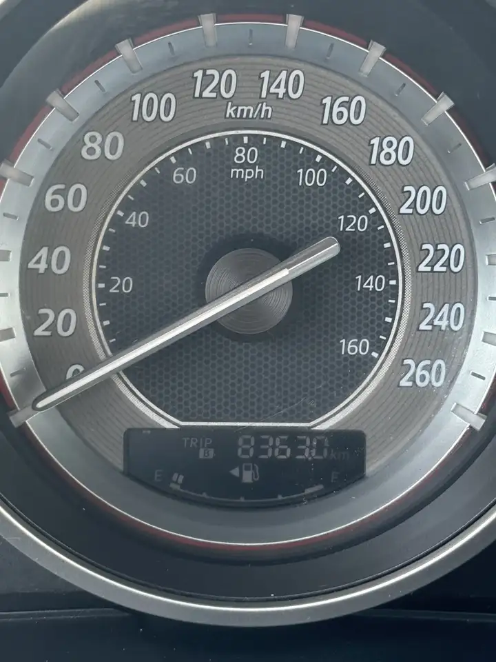 Mazda 3 photo Mazda 3