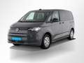 Volkswagen T7 Multivan 2.0TDI DSG 5Sitze AHK LED Clima Gris - thumbnail 14