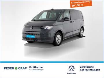 2.0TDI DSG 5Sitze AHK LED Clima