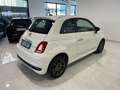 Fiat 500 1.0 Hybrid Connect Prezzo Reale Bianco - thumbnail 3