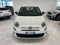 Fiat 500 1.0 Hybrid Connect Prezzo Reale Bianco - thumbnail 2