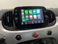 Fiat 500 1.0 Hybrid Connect Prezzo Reale Bianco - thumbnail 11