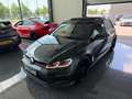 Volkswagen Golf GTI 2.0 TSI Performance APR Stage 3 DSG KW 430PK Blauw - thumbnail 4