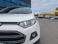 Ford EcoSport 1.5 tdci Business 95cv E6 Blanc - thumbnail 7