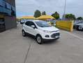 Ford EcoSport 1.5 tdci Business 95cv E6 Blanc - thumbnail 3