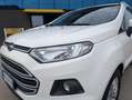 Ford EcoSport 1.5 tdci Business 95cv E6 Blanc - thumbnail 8