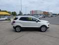Ford EcoSport 1.5 tdci Business 95cv E6 Blanc - thumbnail 4