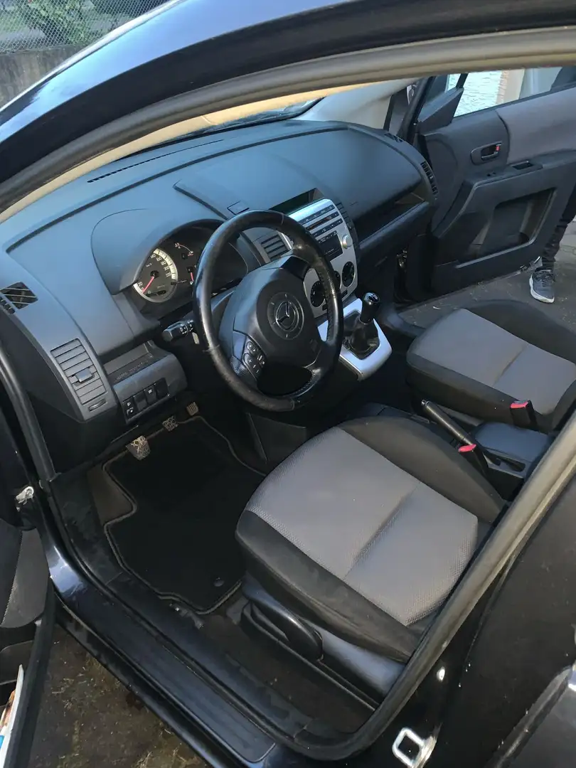 Mazda 5 1.8 Comfort - 2