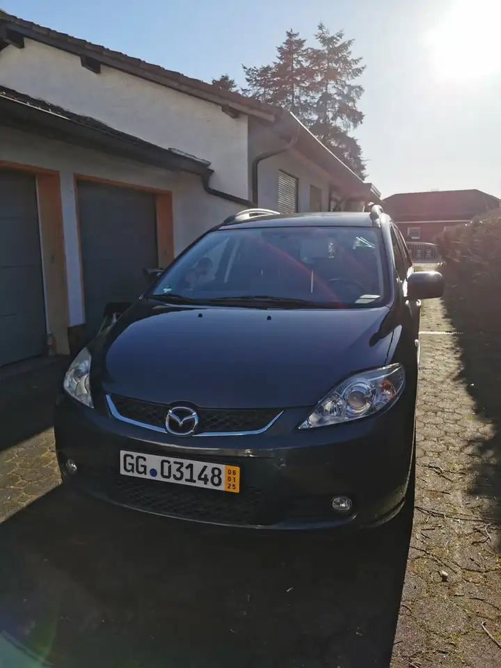 Mazda 5