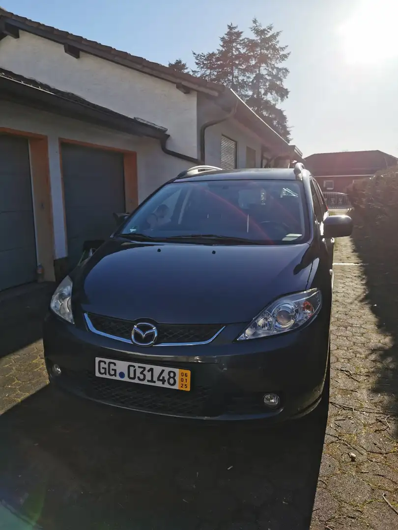 Mazda 5 1.8 Comfort - 1