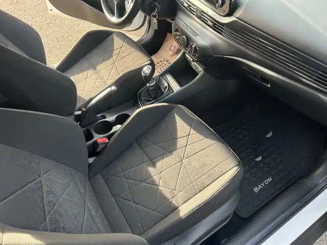 Hyundai Bayon view 15