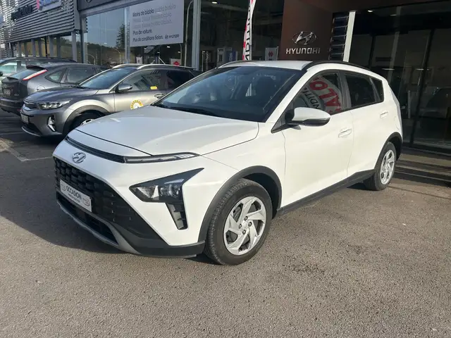 Hyundai BAYON Bayon 1.0 T-GDi Twist *GARANTIE 1 AN*