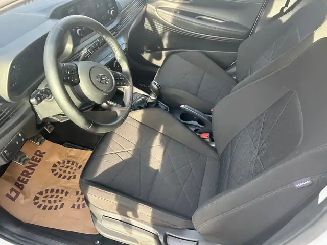 Hyundai Bayon view 7