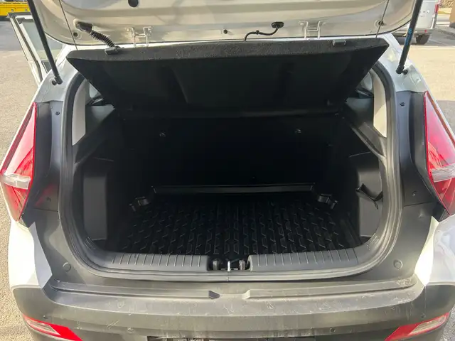 Hyundai Bayon view 14