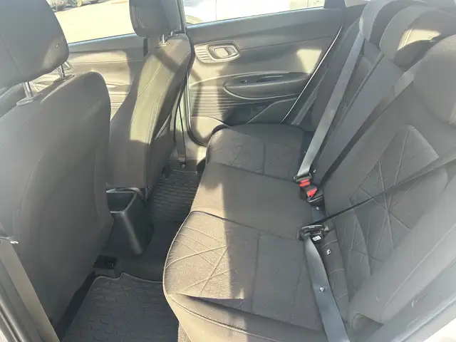 Hyundai Bayon view 13