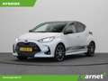 Toyota Yaris 1.5 Hybrid GR Sport | Full Led | Keyless Entry | S Gris - thumbnail 1