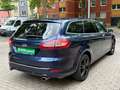 Ford Mondeo Turnier Titanium/AUTOMATIK/LEDER/MEMORY-S Bleu - thumbnail 4