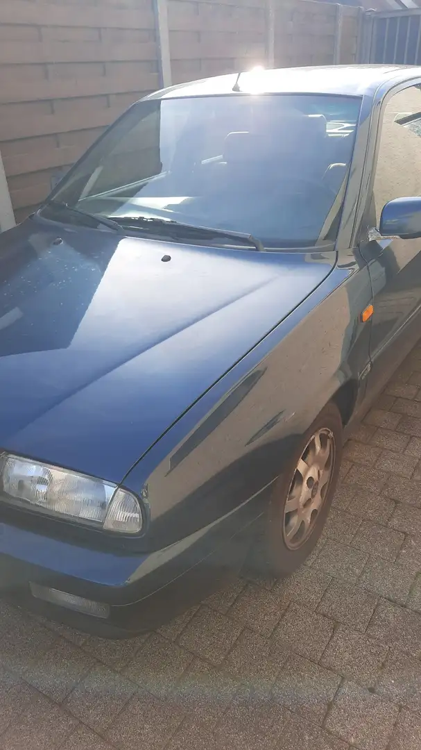 Lancia Delta td LS - 2