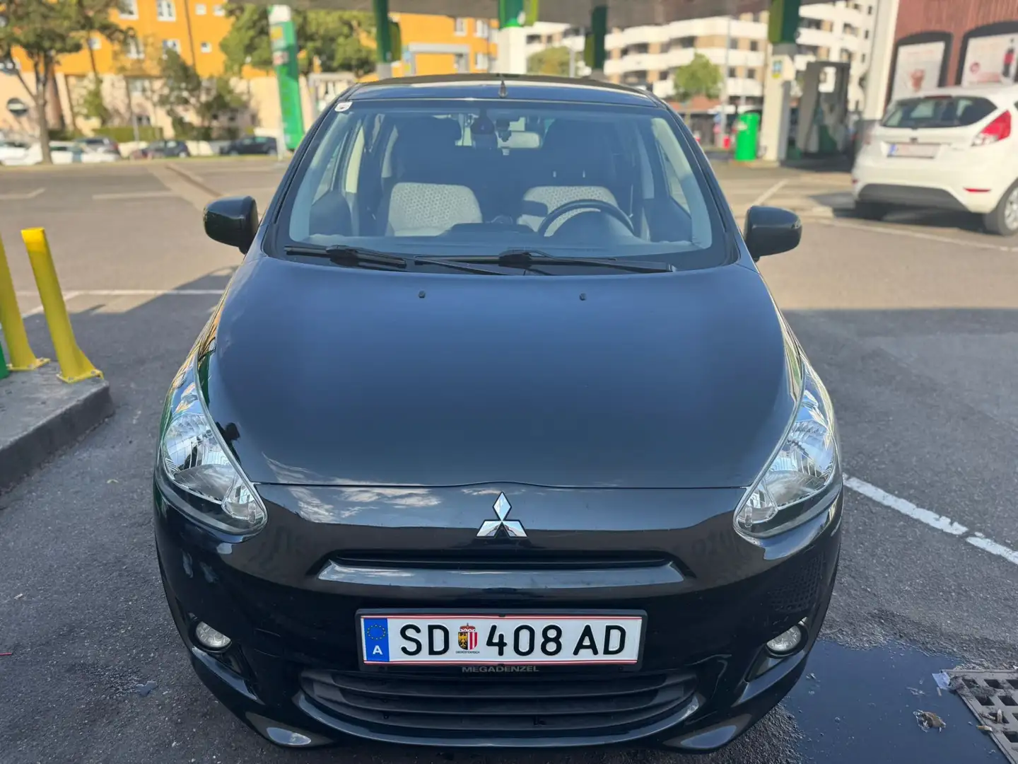 Mitsubishi Space Star 1.2 Mivec - 1