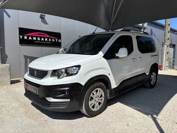 Combi 1.5 HDI 100ch Active Suivi a Jour