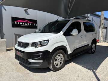 Combi 1.5 HDI 100ch Active Suivi a Jour