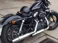 Harley-Davidson Sportster Forty Eight Schwarz - thumbnail 2