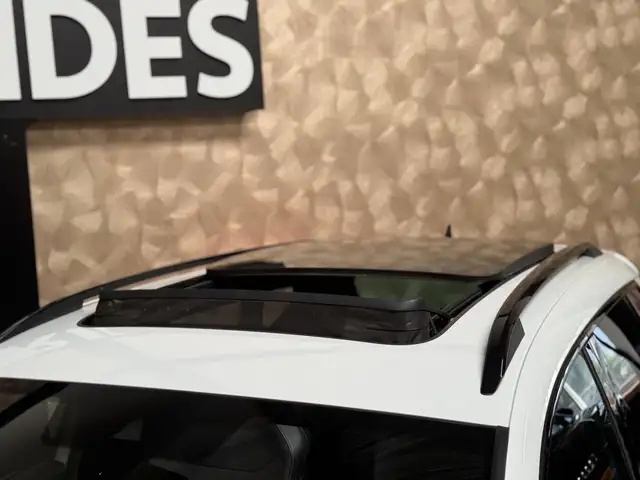 Cupra Ateca view 5