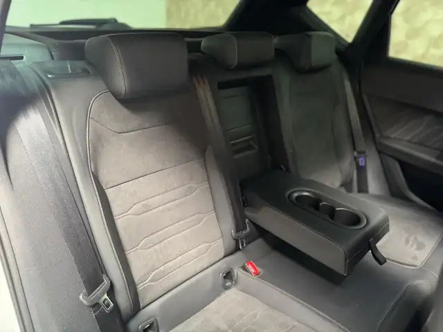Cupra Ateca view 18