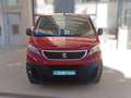 Peugeot Traveller 2.0BlueHDI Active Long 145 Червоний - thumbnail 2
