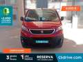 Peugeot Traveller 2.0BlueHDI Active Long 145 Червоний - thumbnail 1